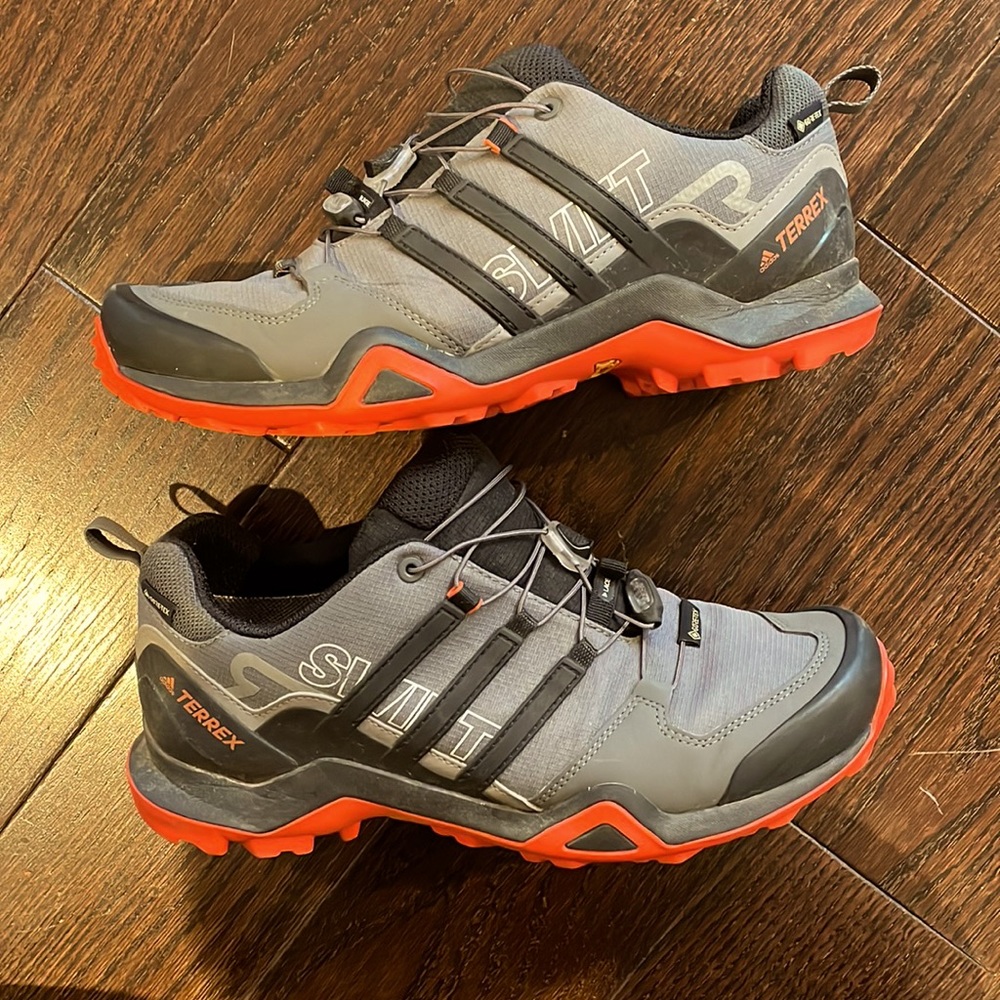 Adidas Waterproof Terrex Sneakers